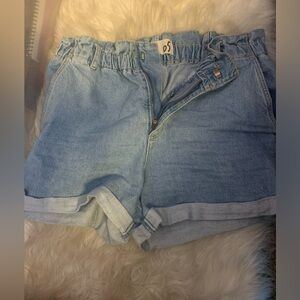 Something pretty mom shorts